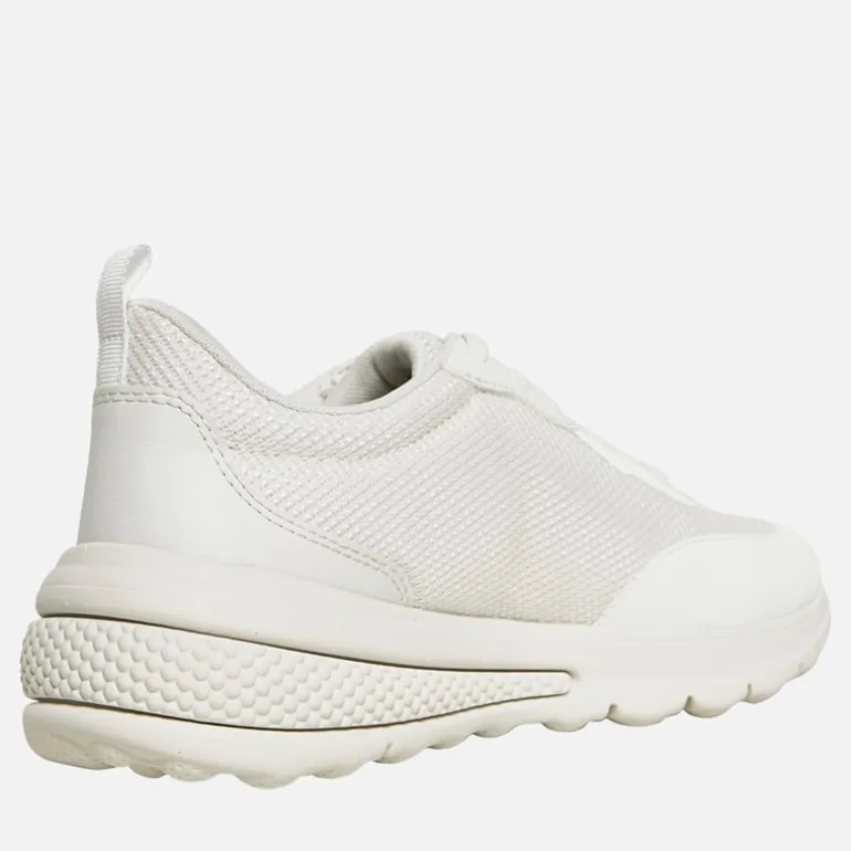 Dame Activart Træningssko Hvid