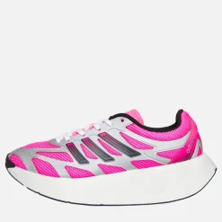 Dame Adizero Aruku Træningssko Lucid Pink/​Silver Metallic/​Core Black