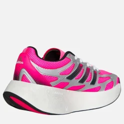 Dame Adizero Aruku Træningssko Lucid Pink/Silver Metallic/Core Black