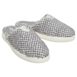 Dame Alpargata Mallow Mule Slippers Grå