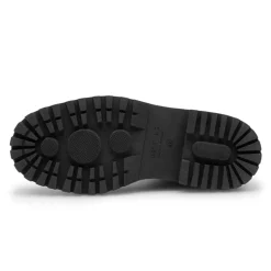 Dame Asien støvler Sort