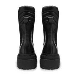 Dame Asien støvler Sort