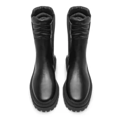 Dame Asien støvler Sort