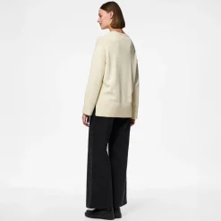 Dame Ava Sweater Birch