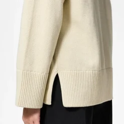 Dame Ava Sweater Birch