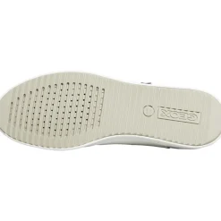 Dame Blomiee Sneakers Hvid