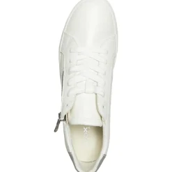 Dame Blomiee Sneakers Hvid