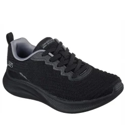 Dame Bobs Flex Mellow Dawn Sneakers Sort