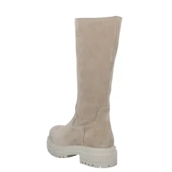 Dame Caamalie Støvler Qatar Off White