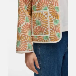 Dame Cali Jakke Birk