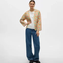 Dame Cali Jakke Birk