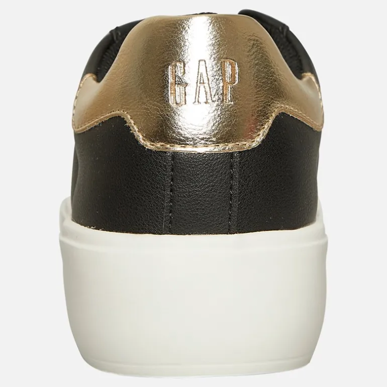 Dame Cary Cupsole Sneakers Sort
