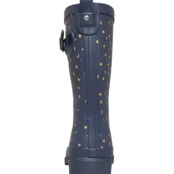 Dame Celeste Gummistøvler Marineblå
