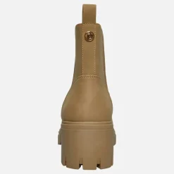 Dame Chelsea Støvler Med Tyk Sål Stone