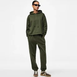 Dame Chilli Joggers Rosin