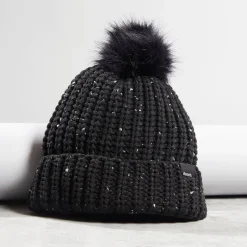 Dame Daisie Hue Sort