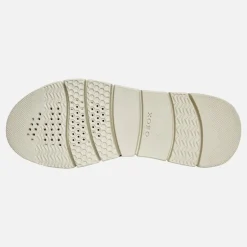 Dame Dandra Sandaler Metallisk