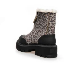 Dame Det Er Bare En Sne Dag Lep Støvler 0702 Lep