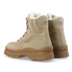 Dame downhill støvler Natura