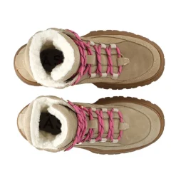 Dame downhill støvler Natura