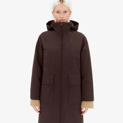 Dame Eila Jakke Soil