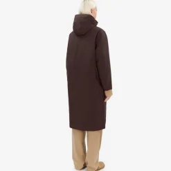 Dame Eila Jakke Soil