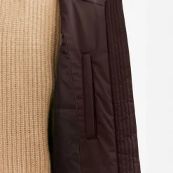 Dame Eila Jakke Soil