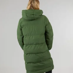 Dame Excursion Dyne Grøn