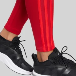 Dame FCB FC Bayern München Leggings Team Power Red 2