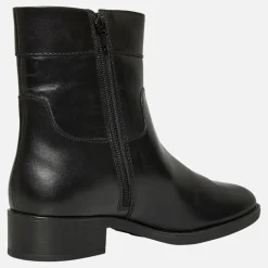 Dame Felicity Ankel Støvler Sort