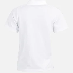 Dame FFR Frankrig Rugby Trænings Polo Hvid