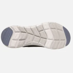 Dame Flex Appeal 5.0 Retro Rush Sneakers Sort