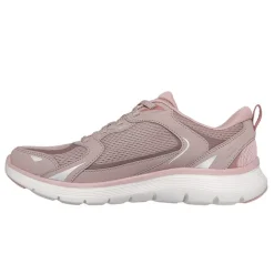 Dame Flex Appeal 5.0 Retro Rush Sneakers Pink
