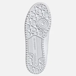 Dame Forum Bold Træningssko Cloud White/​Cloud White/​Core Black