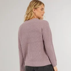 Dame Georgiana Jumper Hyldebær