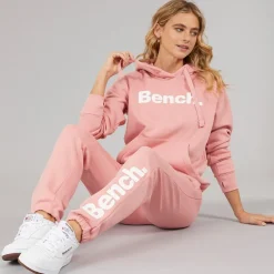 Dame Gianina Træningstøj Lyserød