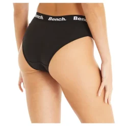 Dame Greya Five Pack Trusser Sort