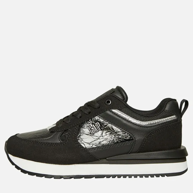 Dame Idaho Sneakers Sort