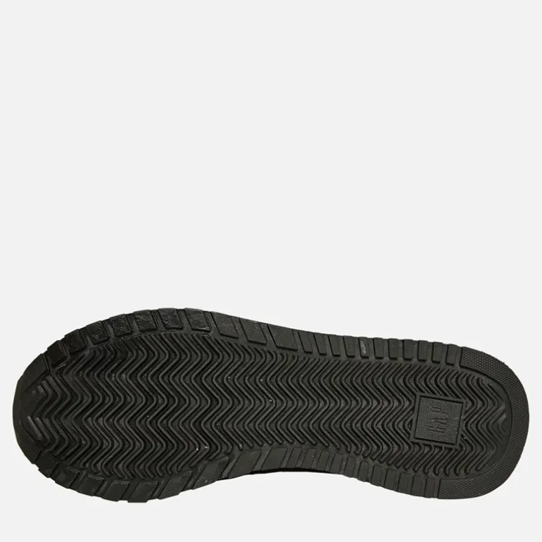 Dame Idaho Sneakers Sort