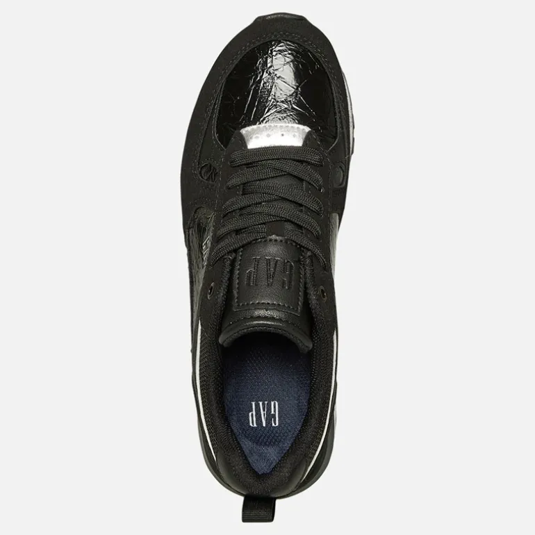 Dame Idaho Sneakers Sort