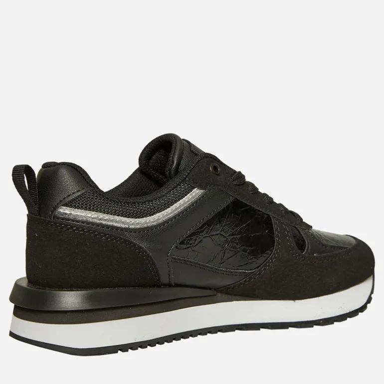 Dame Idaho Sneakers Sort