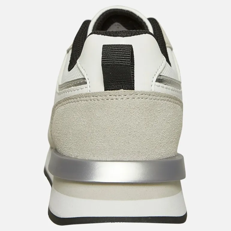 Dame Idaho Træningssko Hvid