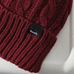 Dame Ivanna Hue med kvast Cordovan