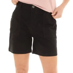 Dame Kannon Cargo Shorts Sort