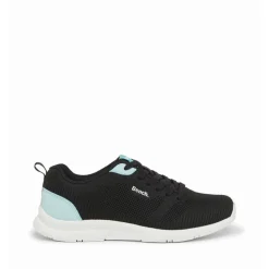 Dame Kira Træningssko Sort/​Mint