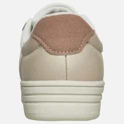 Dame Knight Sneakers Flerfarvet