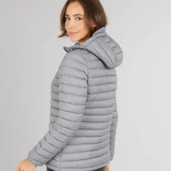 Dame Lenka Dyne Grå