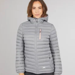 Dame Lenka Dyne Grå