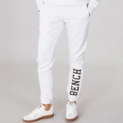 Dame Lorrie Joggingbukser Is Gråmeleret