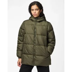 Dame Maddie Dyne Grøn